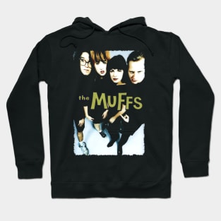 The Muffsss Hoodie